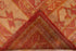 Antique Oushak Area Rug (13' x 17')